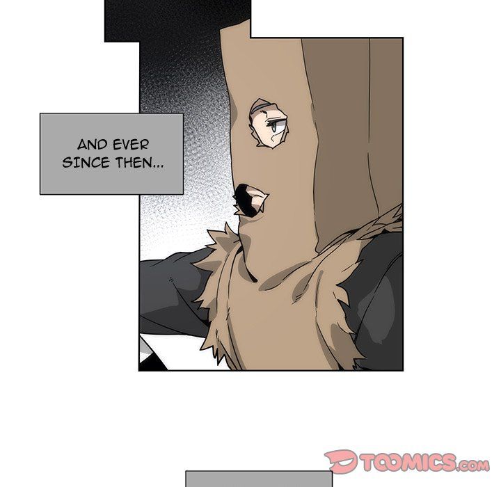 Cabalist Manhwa - Chapter 43 Page 71