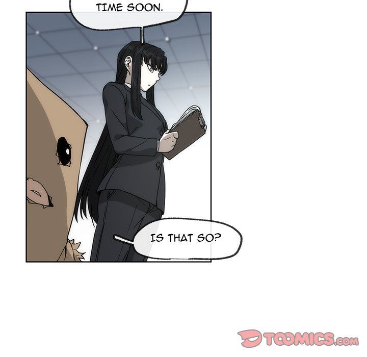 Cabalist Manhwa - Chapter 43 Page 73