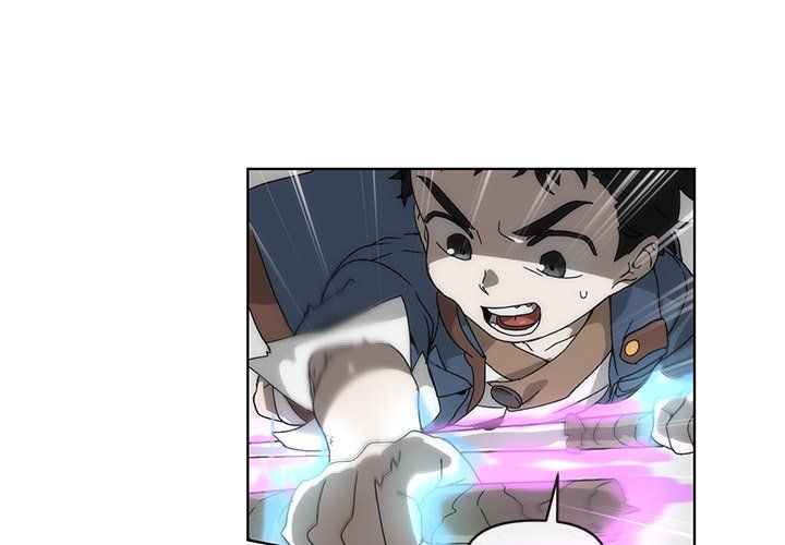 Cabalist Manhwa - Chapter 40 Page 2