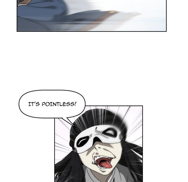 Cabalist Manhwa - Chapter 40 Page 4