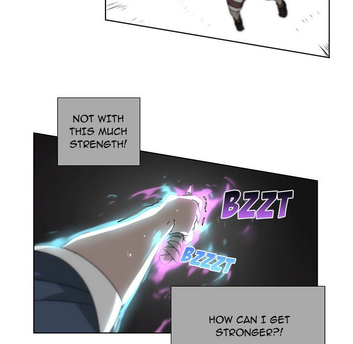 Cabalist Manhwa - Chapter 40 Page 6