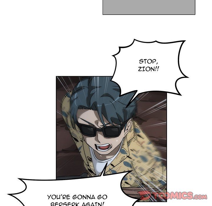 Cabalist Manhwa - Chapter 40 Page 7