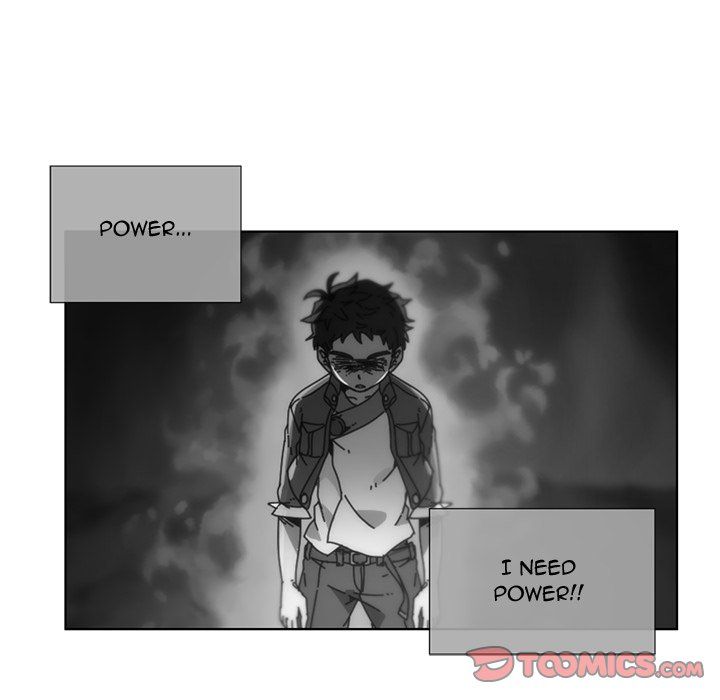 Cabalist Manhwa - Chapter 40 Page 9