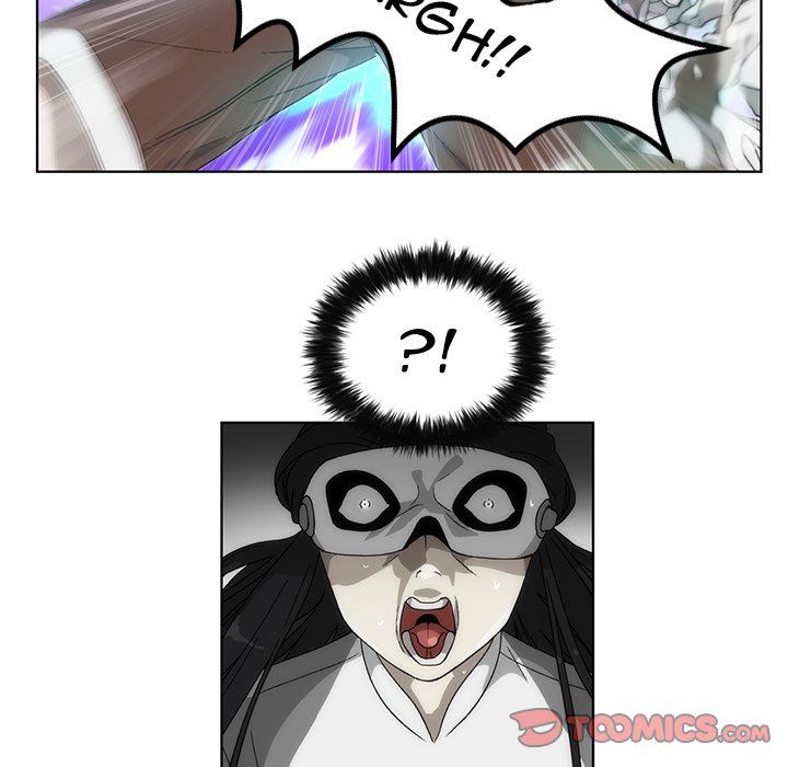 Cabalist Manhwa - Chapter 40 Page 15