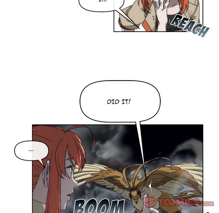 Cabalist Manhwa - Chapter 40 Page 19