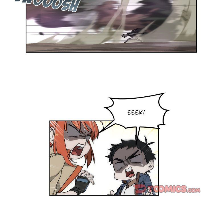 Cabalist Manhwa - Chapter 40 Page 25