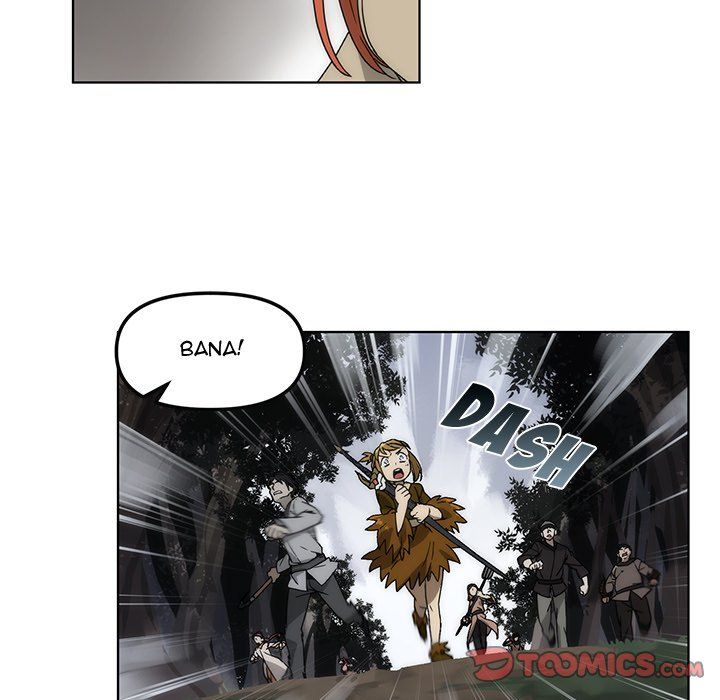 Cabalist Manhwa - Chapter 40 Page 33