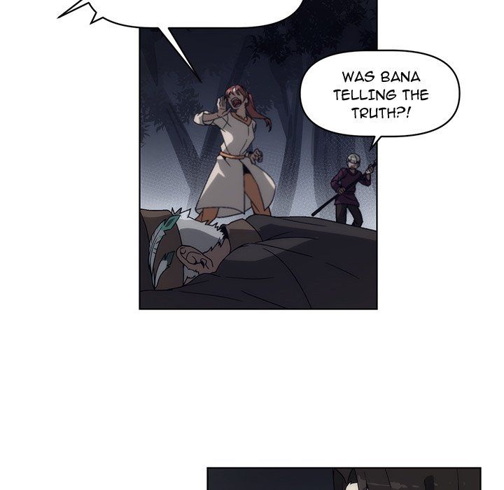 Cabalist Manhwa - Chapter 40 Page 36