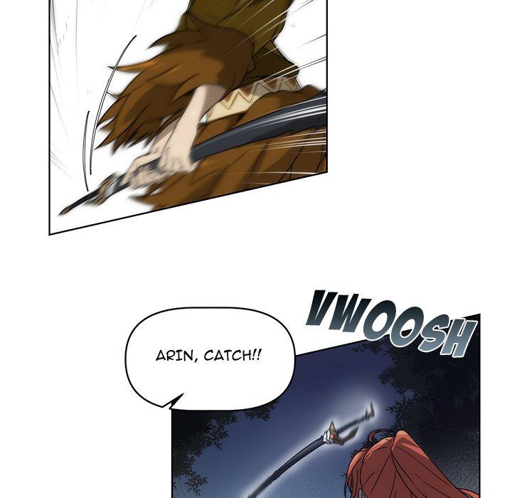 Cabalist Manhwa - Chapter 40 Page 38