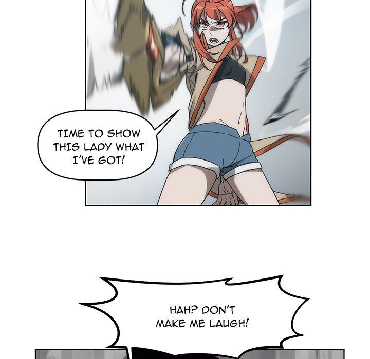 Cabalist Manhwa - Chapter 40 Page 40