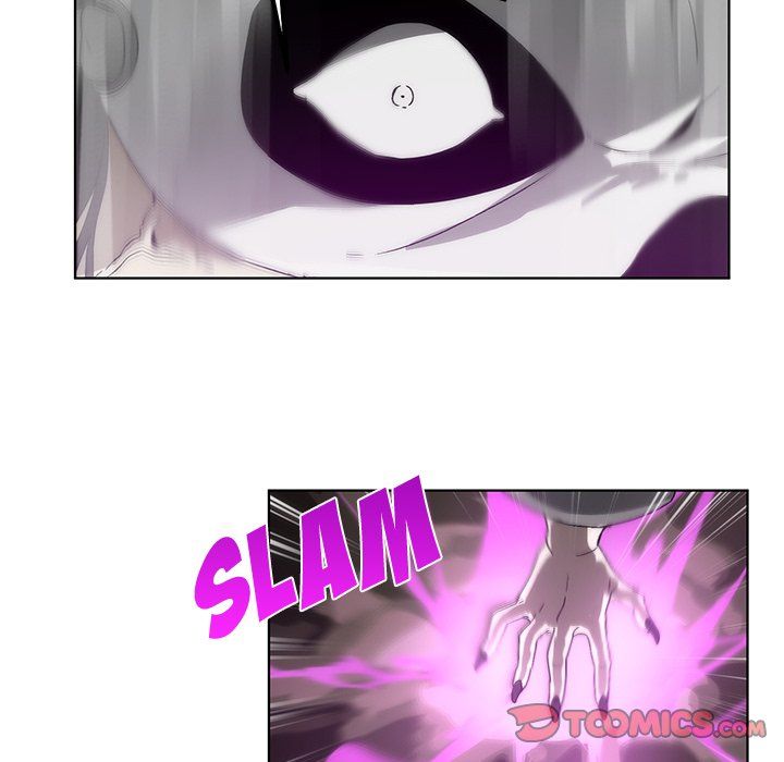 Cabalist Manhwa - Chapter 40 Page 41