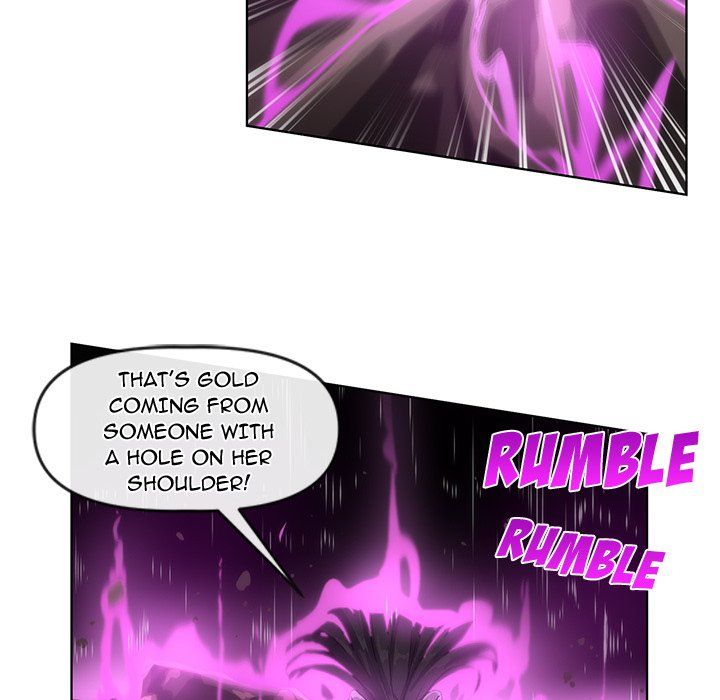 Cabalist Manhwa - Chapter 40 Page 42