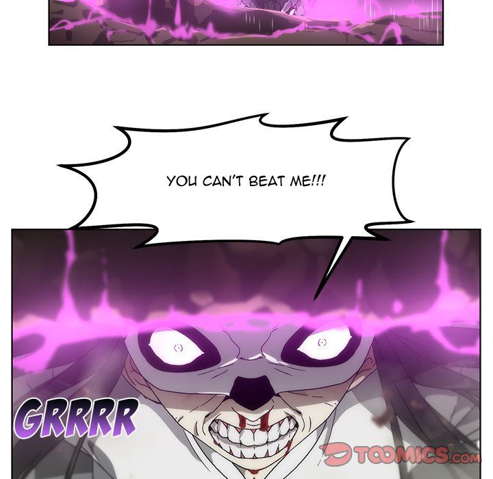 Cabalist Manhwa - Chapter 40 Page 43