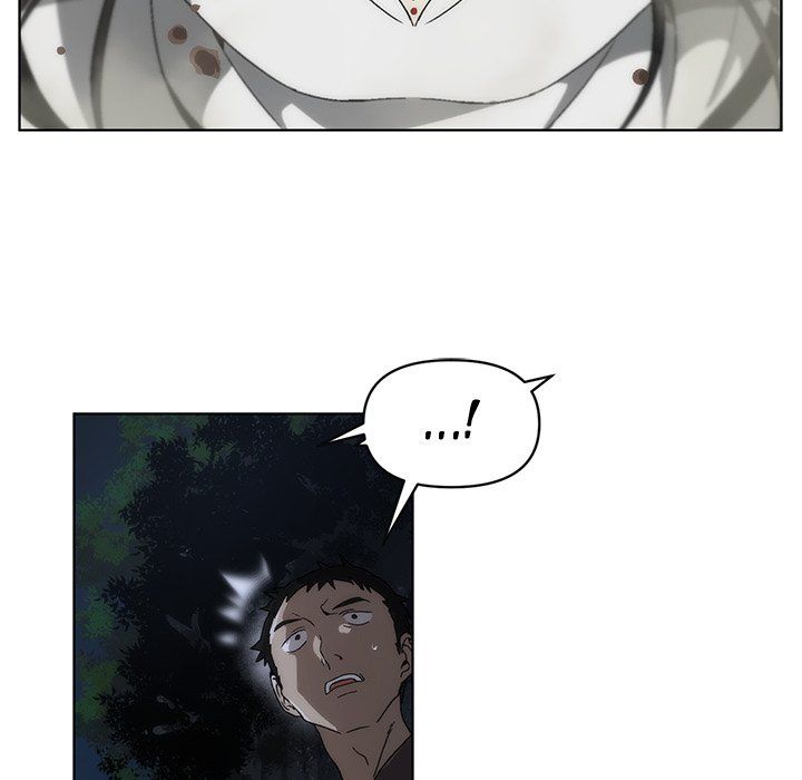 Cabalist Manhwa - Chapter 40 Page 44