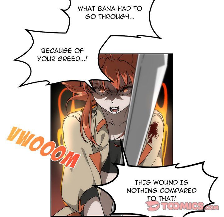 Cabalist Manhwa - Chapter 40 Page 47