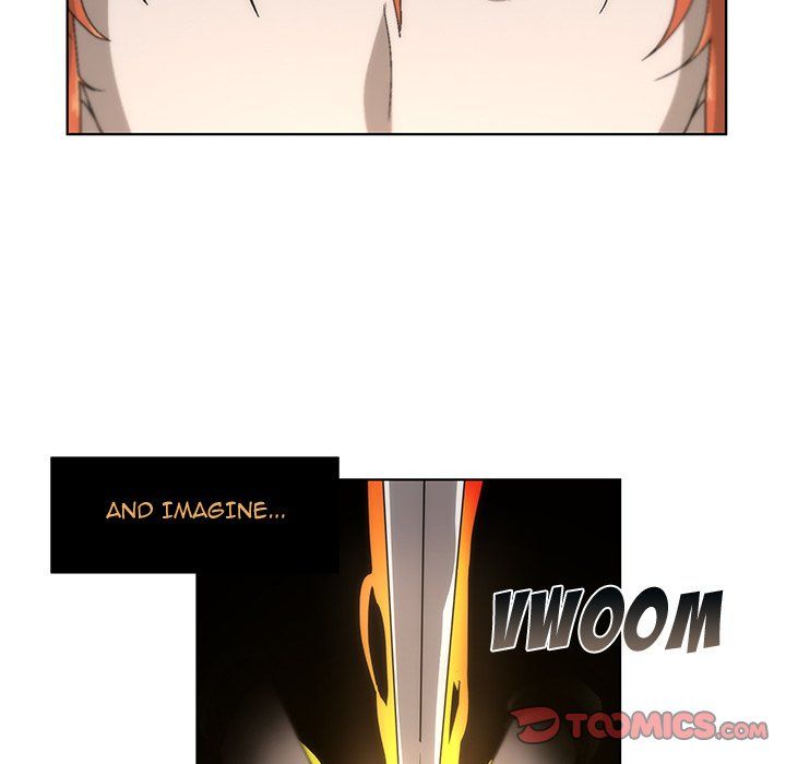 Cabalist Manhwa - Chapter 40 Page 51