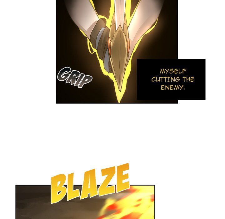 Cabalist Manhwa - Chapter 40 Page 52