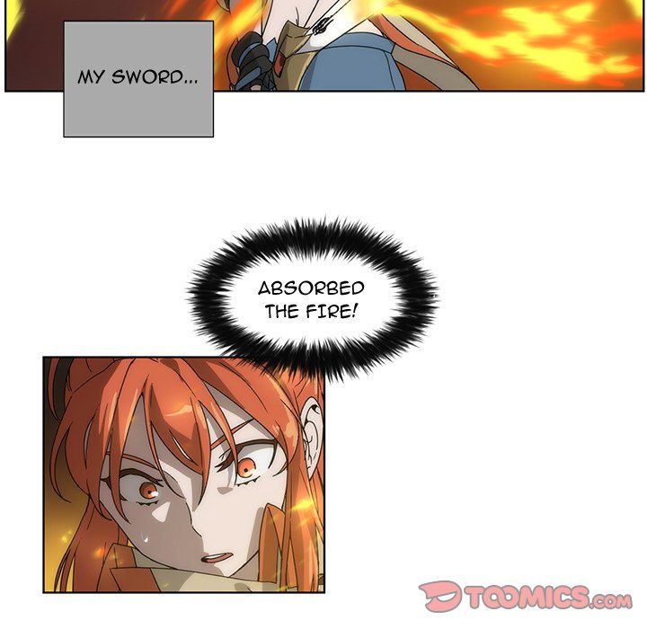 Cabalist Manhwa - Chapter 40 Page 55