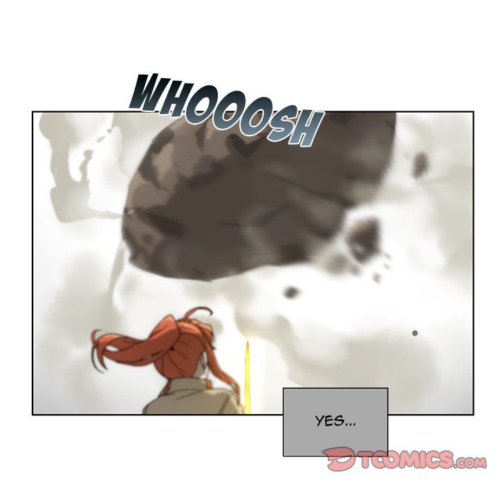 Cabalist Manhwa - Chapter 40 Page 57