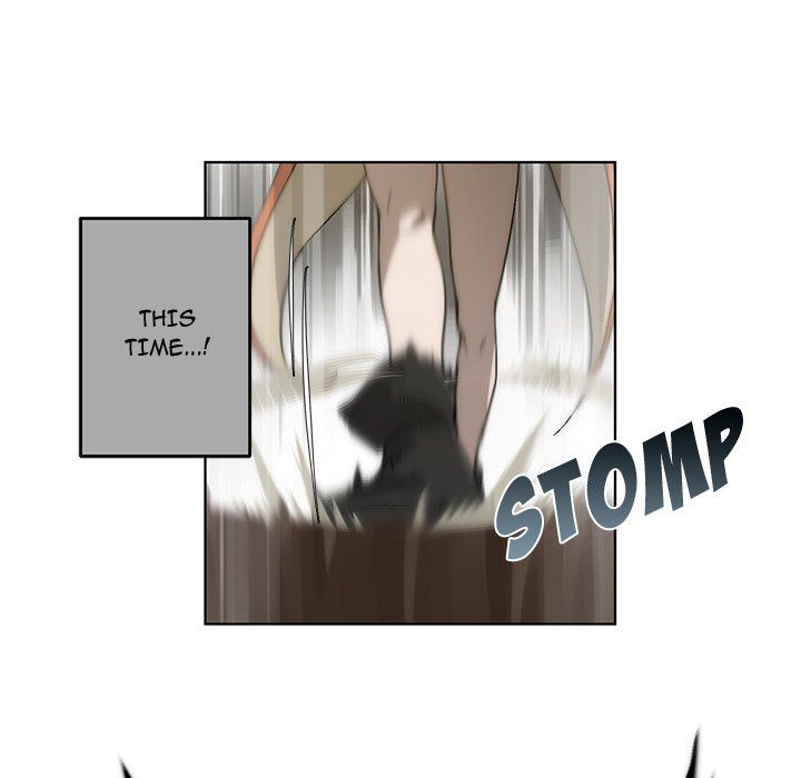 Cabalist Manhwa - Chapter 40 Page 58