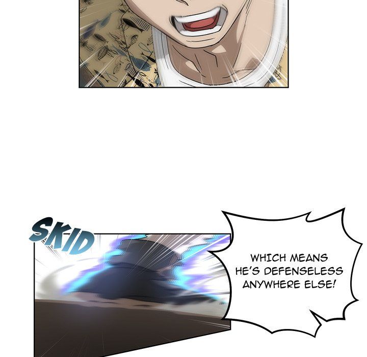 Cabalist Manhwa - Chapter 40 Page 68