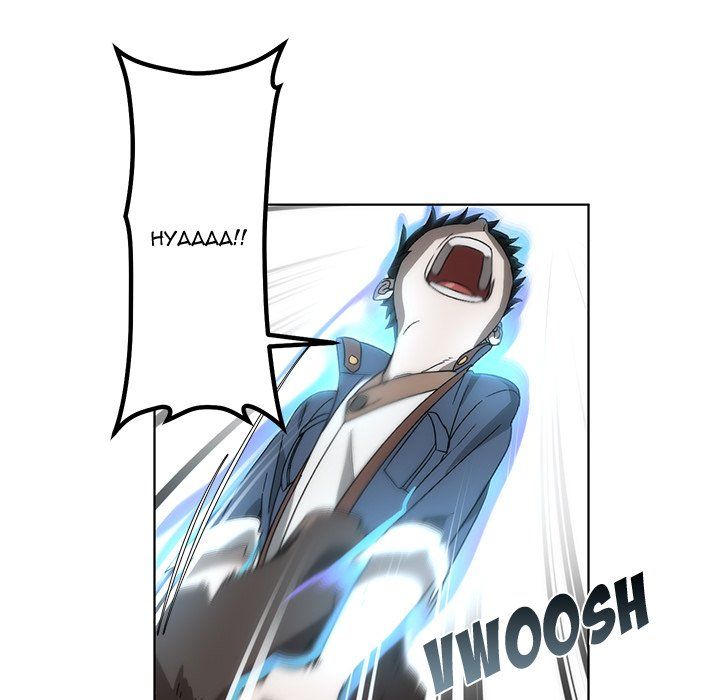 Cabalist Manhwa - Chapter 40 Page 70