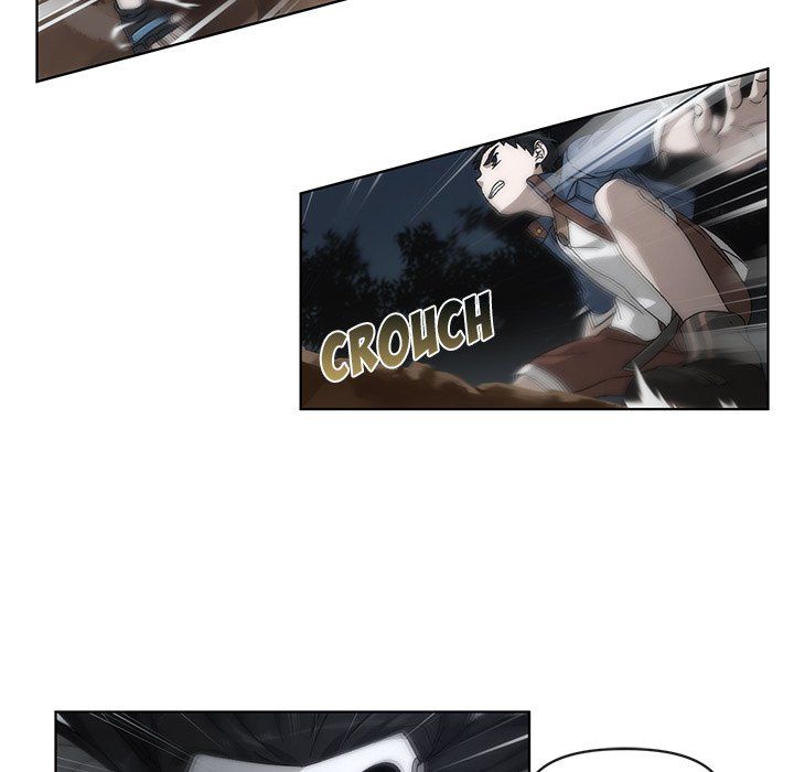 Cabalist Manhwa - Chapter 38 Page 4