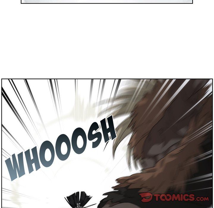 Cabalist Manhwa - Chapter 38 Page 7