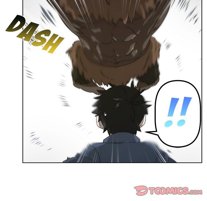 Cabalist Manhwa - Chapter 38 Page 27