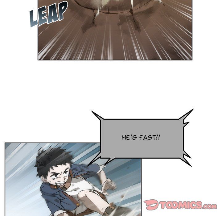 Cabalist Manhwa - Chapter 38 Page 29