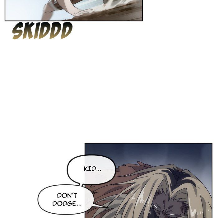 Cabalist Manhwa - Chapter 38 Page 30