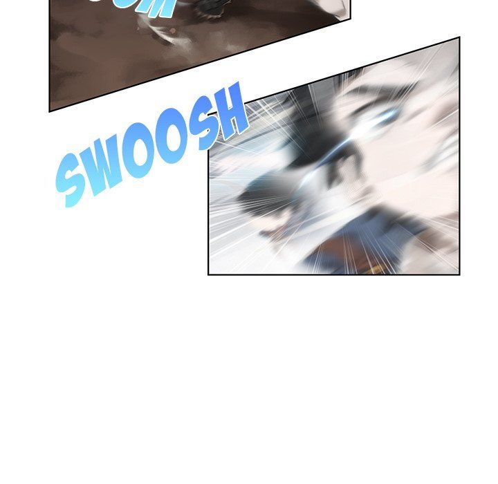 Cabalist Manhwa - Chapter 38 Page 32