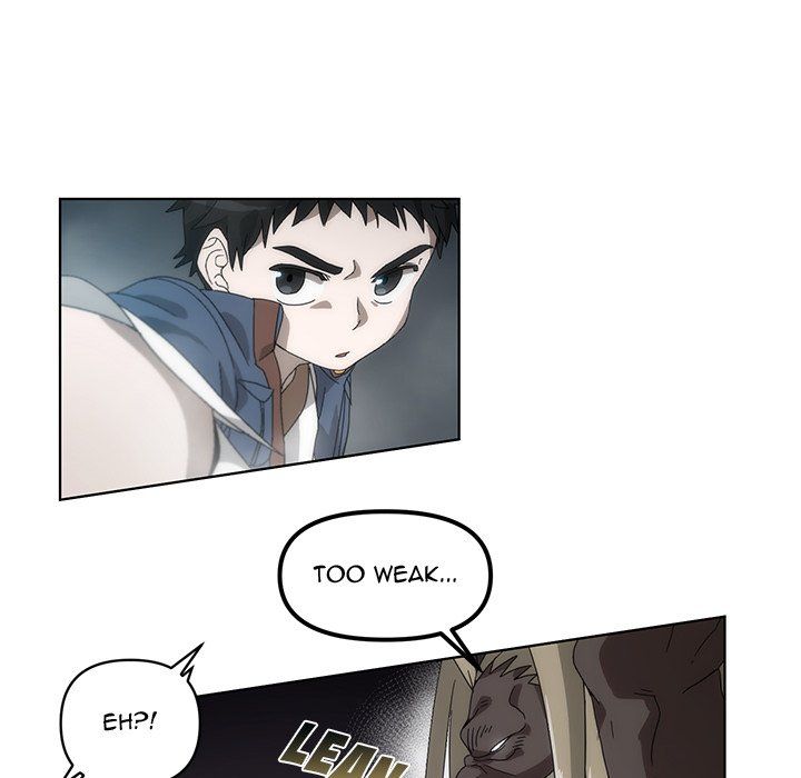 Cabalist Manhwa - Chapter 38 Page 34