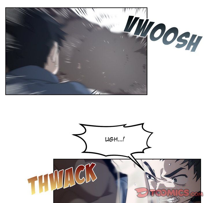 Cabalist Manhwa - Chapter 38 Page 37