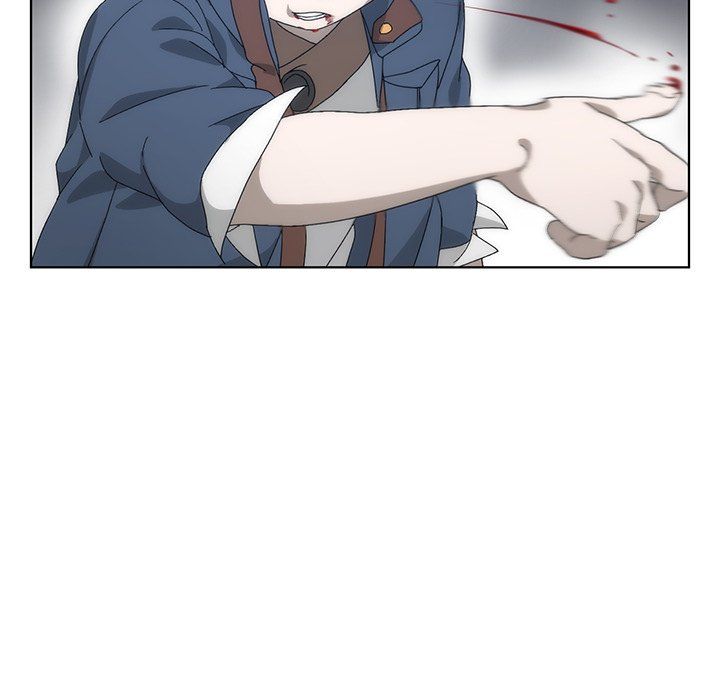 Cabalist Manhwa - Chapter 38 Page 44