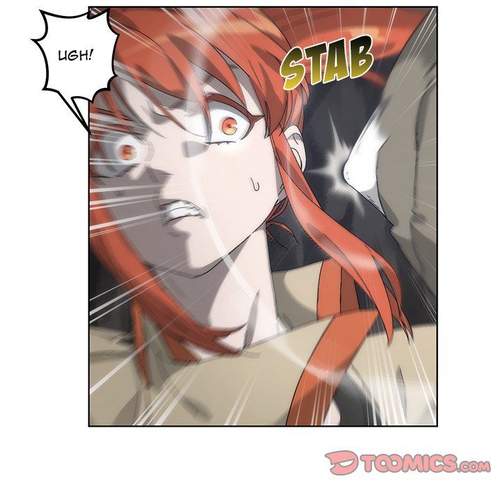 Cabalist Manhwa - Chapter 38 Page 45