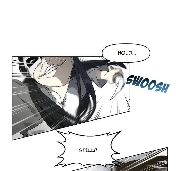 Cabalist Manhwa - Chapter 38 Page 46