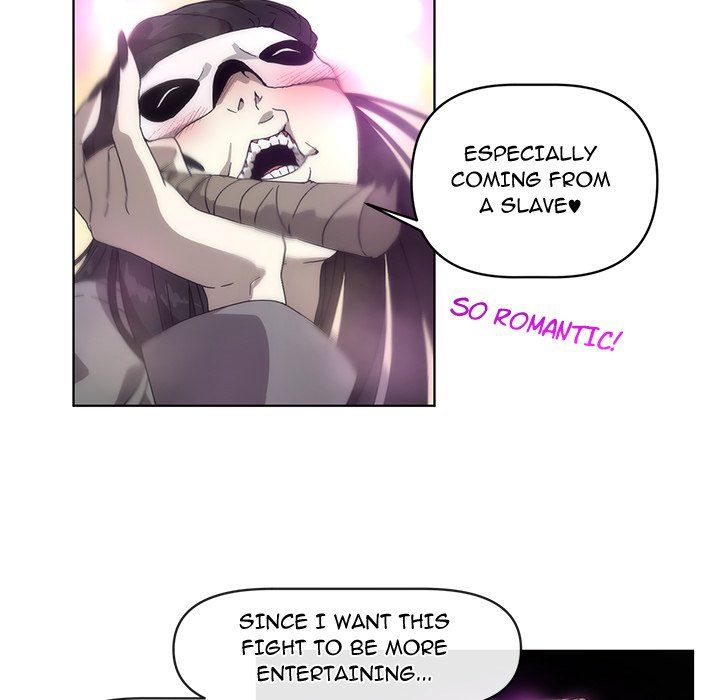 Cabalist Manhwa - Chapter 38 Page 54