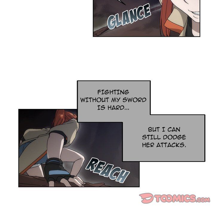 Cabalist Manhwa - Chapter 38 Page 59