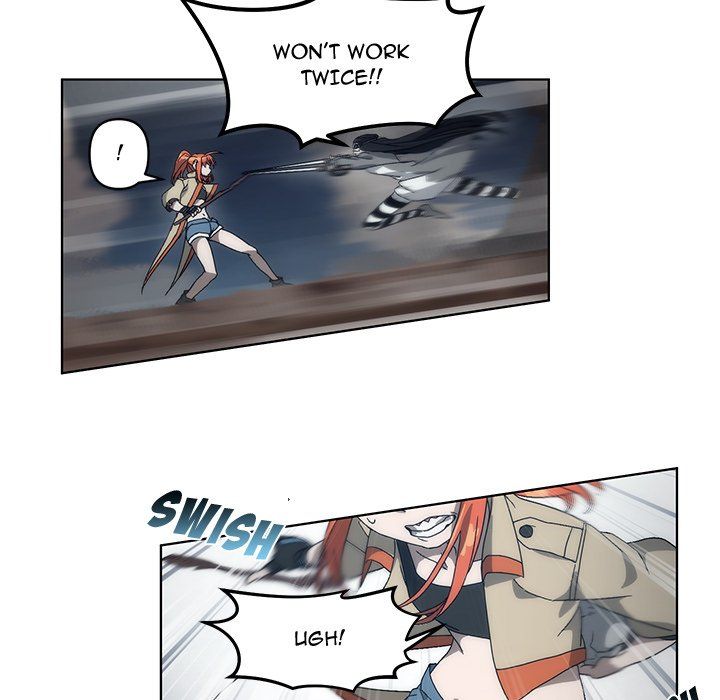 Cabalist Manhwa - Chapter 38 Page 62