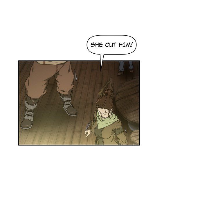 Cabalist Manhwa - Chapter 19 Page 6