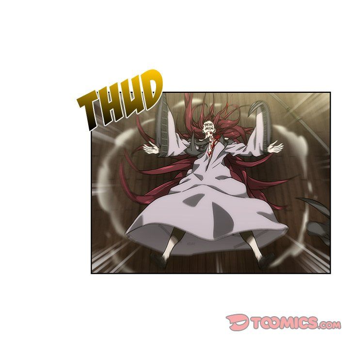 Cabalist Manhwa - Chapter 19 Page 7