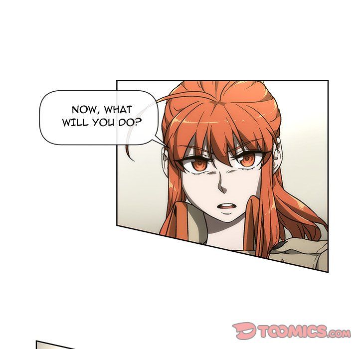 Cabalist Manhwa - Chapter 19 Page 9