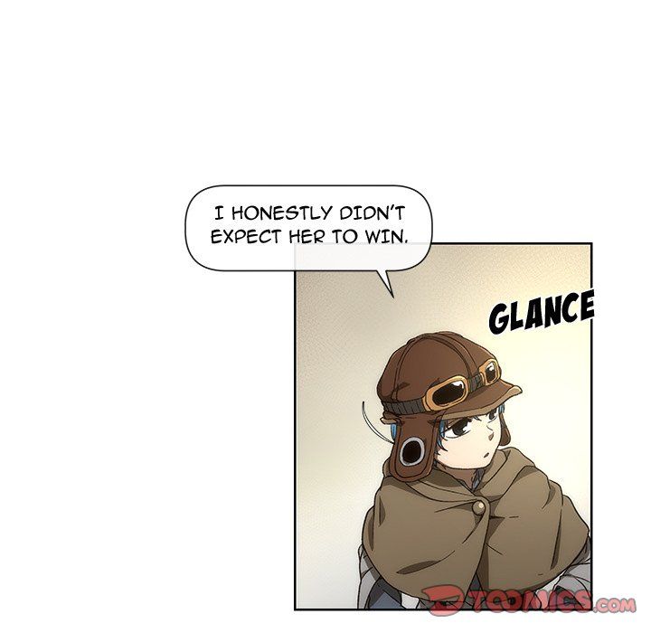 Cabalist Manhwa - Chapter 19 Page 13