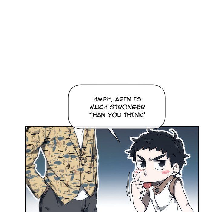 Cabalist Manhwa - Chapter 19 Page 14