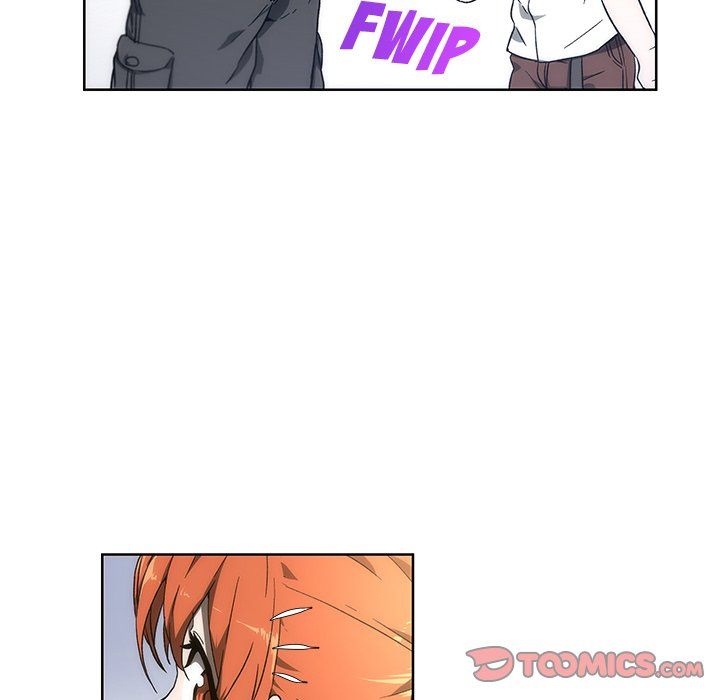 Cabalist Manhwa - Chapter 19 Page 15