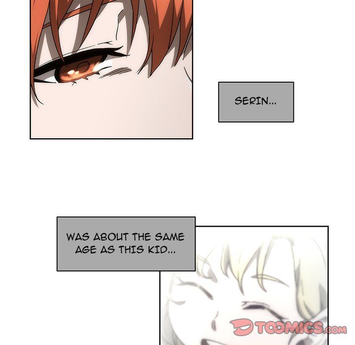 Cabalist Manhwa - Chapter 19 Page 27