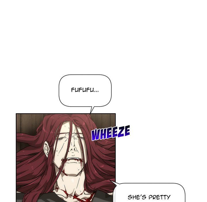 Cabalist Manhwa - Chapter 19 Page 36