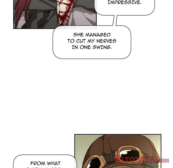 Cabalist Manhwa - Chapter 19 Page 37