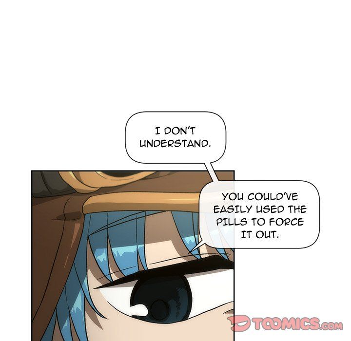 Cabalist Manhwa - Chapter 19 Page 41